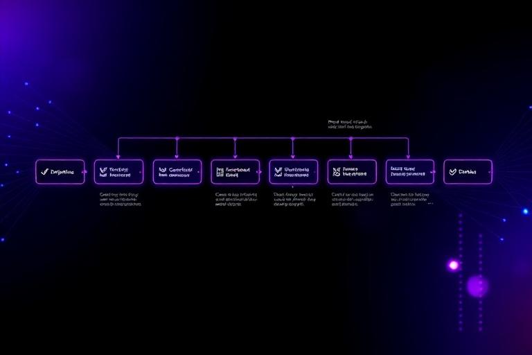 DevOps Automation Workflow